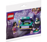 LEGO Friends Emma's Magical Box (Polybag) (30414)