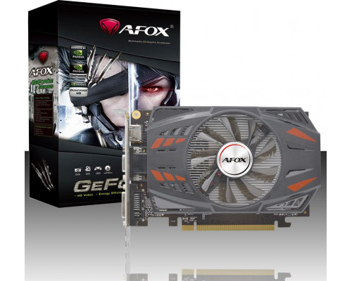 AFOX Geforce GT730 2GB GDDR5 (AF730-2048D5H5)