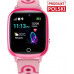 Smartwatch GoGPS K17 Rose  (K17PK)