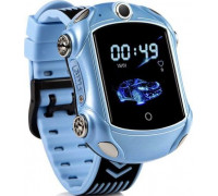 Smartwatch GoGPS X01 Blue  (X01BL)