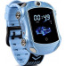 Smartwatch GoGPS X01 Blue  (X01BL)