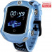 Smartwatch GoGPS X01 Blue  (X01BL)