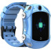 Smartwatch GoGPS X01 Blue  (X01BL)