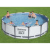 Bestway Swimming pool rack Steel Pro Max 427cm 5w1 (56950)