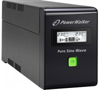 UPS PowerWalker VI800SW (10120080)