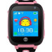 Smartwatch Forever Kids KW-55 Rose  (KW-55 Rose)