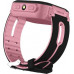 Smartwatch Forever Kids KW-55 Rose  (KW-55 Rose)