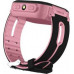 Smartwatch Forever Kids KW-55 Rose  (KW-55 Rose)