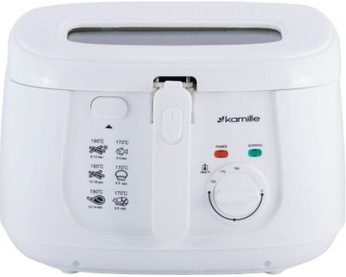Kamille KM6811