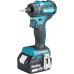 Makita DDF083RFJ 18 V 2 x akumulator 3 Ah