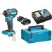 Makita DDF083RFJ 18 V 2 x akumulator 3 Ah