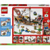 LEGO Super Mario Sterowiec Bowsera - zestaw dodatkowy (71391)