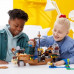 LEGO Super Mario Sterowiec Bowsera - zestaw dodatkowy (71391)