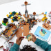 LEGO Super Mario Sterowiec Bowsera - zestaw dodatkowy (71391)