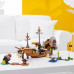 LEGO Super Mario Sterowiec Bowsera - zestaw dodatkowy (71391)