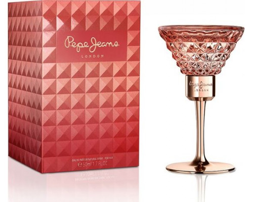 Pepe Jeans PEPE JEANS Pepe Jeans For Her EDP spray 50ml