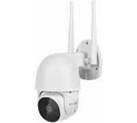 Kruger&Matz Kamera Wi-Fi zewnętrzna Kruger&Matz Connect C30 Tuya