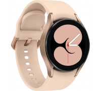 Smartwatch Samsung Galaxy Watch 4 Aluminum 40mm LTE Rose  (SM-R865FZDAEUE)