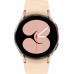 Smartwatch Samsung Galaxy Watch 4 Aluminum 40mm LTE Rose  (SM-R865FZDAEUE)