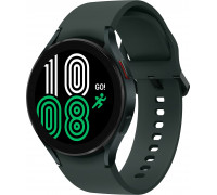 Smartwatch Samsung Galaxy Watch 4 Aluminum 44mm Green (SM-R870NZGAEUE)
