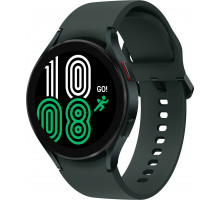 Smartwatch Samsung Galaxy Watch 4 Aluminum 44mm Green (SM-R870NZGAEUE)