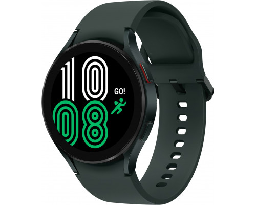 Smartwatch Samsung Galaxy Watch 4 Aluminum 44mm Green (SM-R870NZGAEUE)