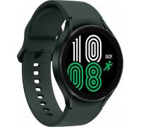 Smartwatch Samsung Galaxy Watch 4 Aluminum 44mm LTE Green  (SM-R875FZGAEUE)