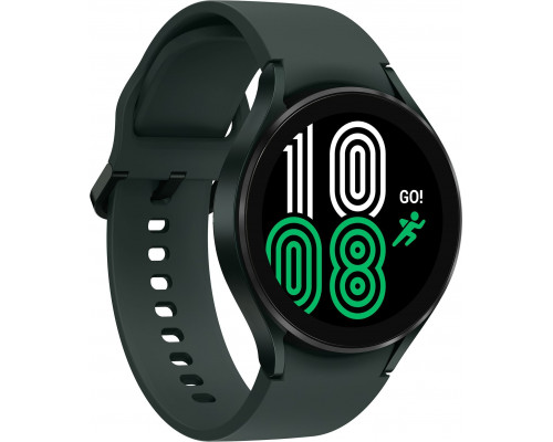 Smartwatch Samsung Galaxy Watch 4 Aluminum 44mm LTE Green  (SM-R875FZGAEUE)