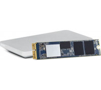 SSD 480GB SSD OWC Aura Pro X2 + Envoy Pro 480GB Macbook SSD PCI-E x4 Gen3.1 NVMe (OW-S3DAPT4MP05K)