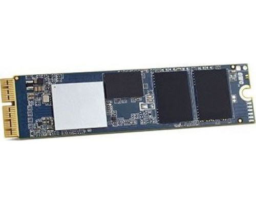 SSD 240GB SSD OWC Aura Pro X2 240GB Macbook SSD PCI-E x4 Gen3.1 NVMe (OW-S3DAPT4MM02K)