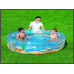 Bestway Swimming pool inflatable 170x53cm (B51048)