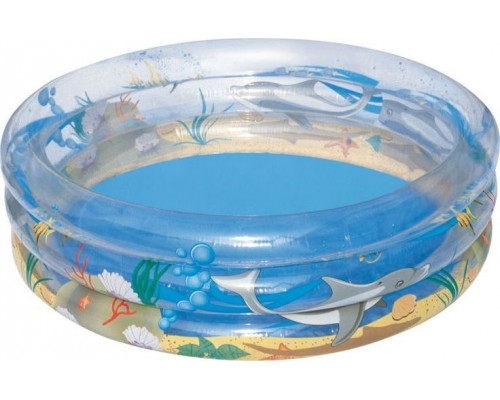 Bestway Swimming pool inflatable 170x53cm (B51048)