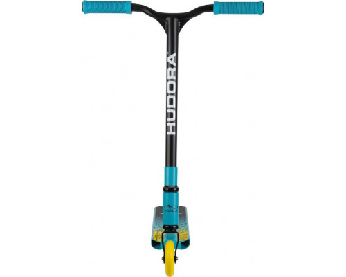 Hudora Stunt Kids Blue (14058)