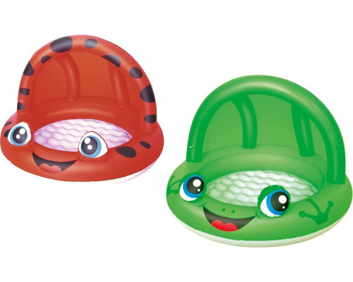 Bestway Swimming pool inflatable 97cm (52189)