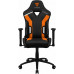 ThunderX3 TC3 Hi-Tech Gaming Ergonomic orange