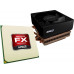 AMD FX-6350, 3.9 GHz, 8 MB, BOX (FD6350FRHKHBX)