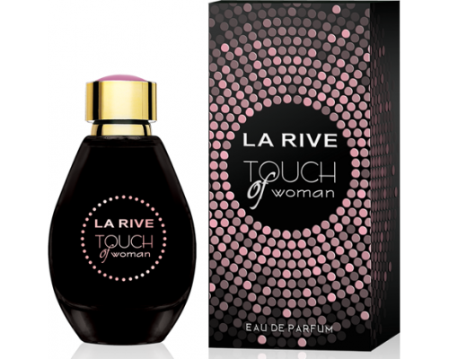 La Rive Touch of Woman EDP 90 ml