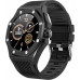 Smartwatch Kumi GW20 Black  (GW20B)