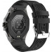 Smartwatch Kumi GW20 Black  (GW20B)