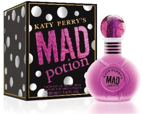 Katy Perry EDP 100 ml