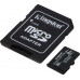 SD  Kingston Industrial MicroSDHC 8 GB Class 10 UHS-I/U3 A1 V30 (SDCIT2/8GB)
