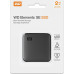 SSD WD Elements SE 2TB Black (WDBAYN0020BBK-WESN)