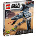 LEGO Star Wars Prom szturmowy Parszywej Zgrai (75314)