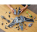 LEGO Star Wars Prom szturmowy Parszywej Zgrai (75314)