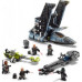 LEGO Star Wars Prom szturmowy Parszywej Zgrai (75314)