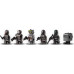 LEGO Star Wars Prom szturmowy Parszywej Zgrai (75314)
