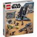 LEGO Star Wars Prom szturmowy Parszywej Zgrai (75314)