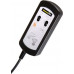 Well Life Electric foot warmer with massage