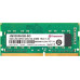 Transcend JetRam, SODIMM, DDR4, 16 GB, 3200 MHz, CL22 (JM3200HSB-16G)