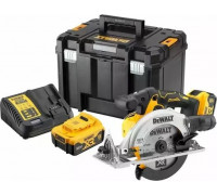 Dewalt DCS565P2 18 V 165 mm